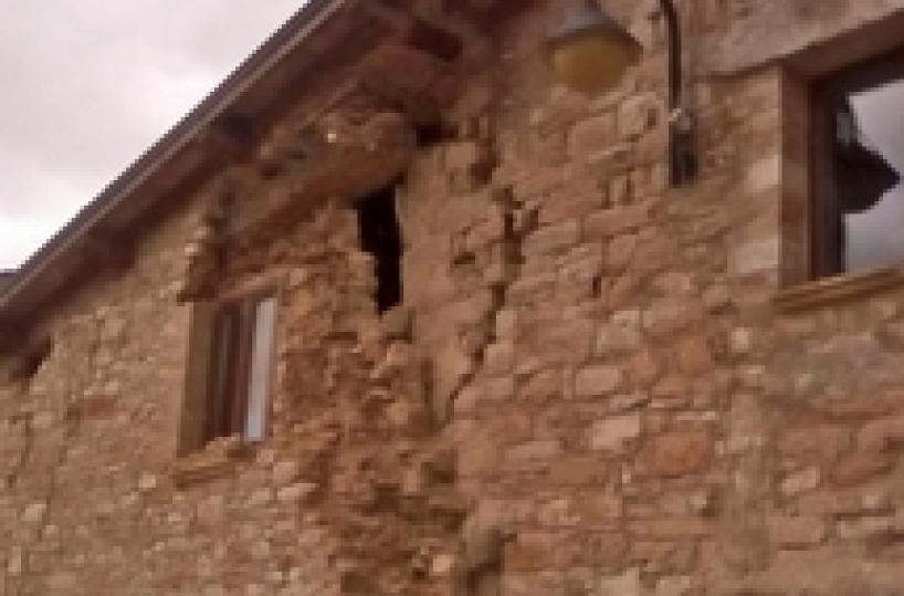 Earthquake damage to schools being assessed says minister