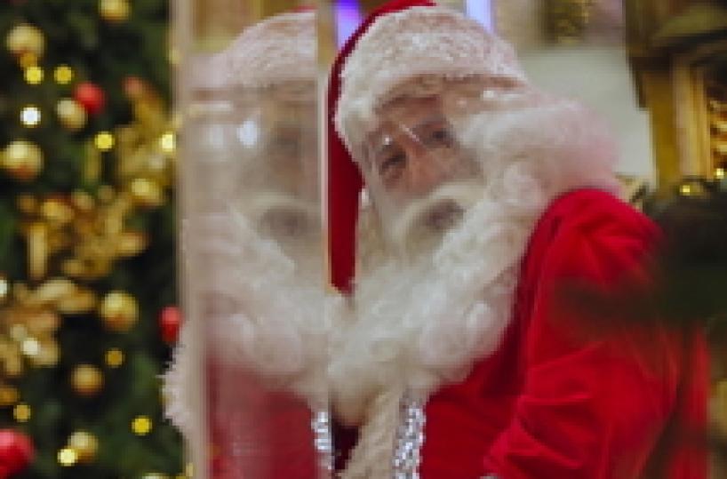 Il senso di questo Natale diverso