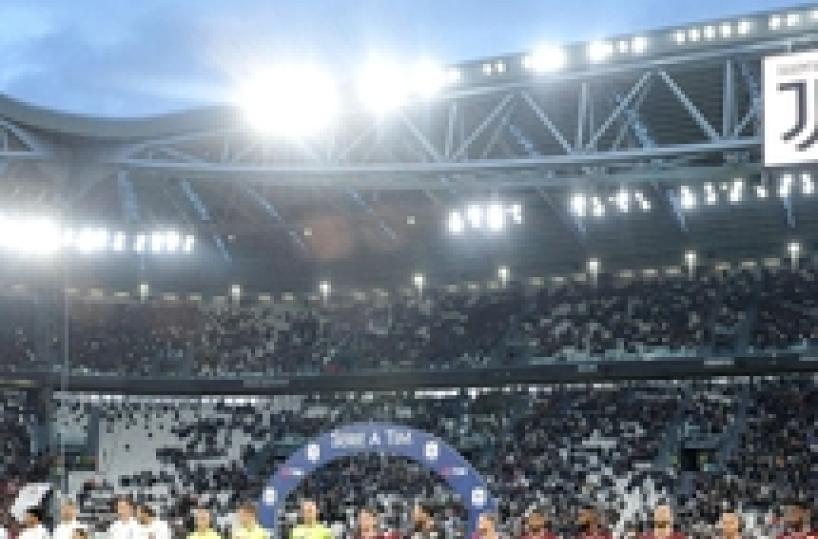 Mima aereo Superga, Juve inibisce tifoso