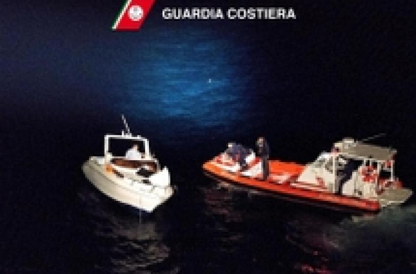 Migranti: Lifeline,Italia dica porto 118