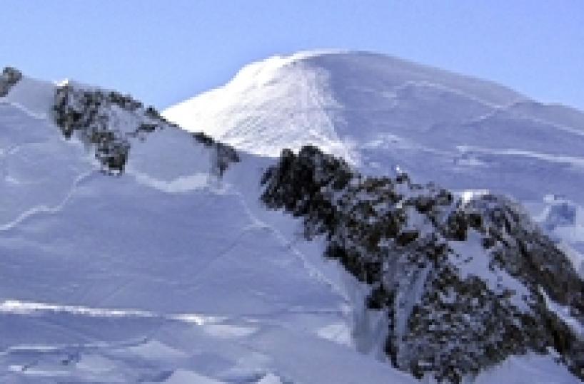 Nuove regole per ascensione Monte Bianco