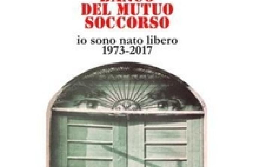 BMS, torna 'Io sono nato libero'