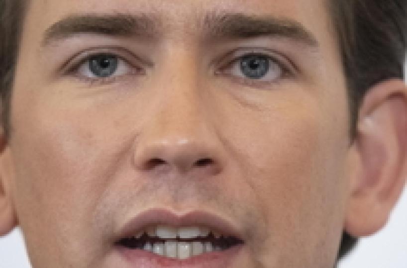 Coronavirus: prime zone rosse in Austria