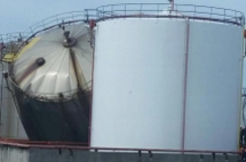 Esplosione Livorno: 10 avvisi garanzia