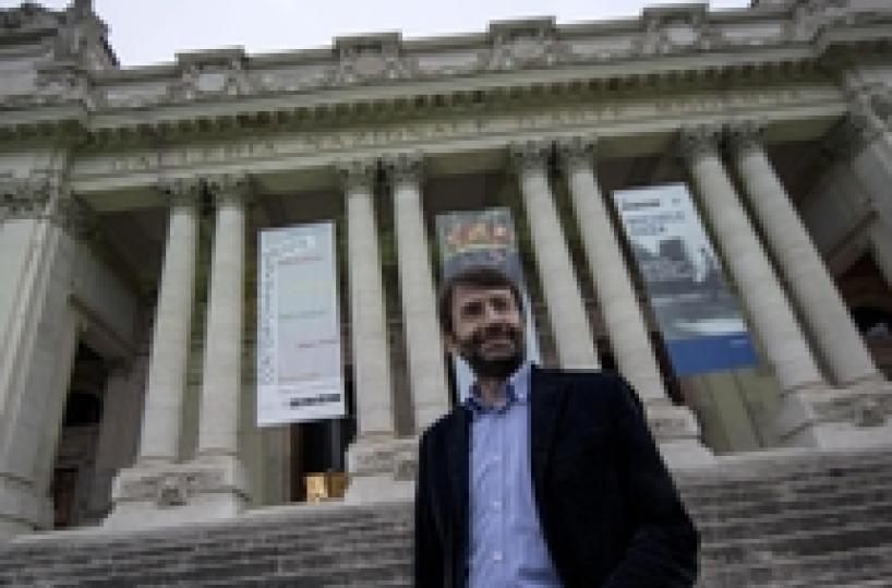 GNAM in Rome launches 'Museum for All' project