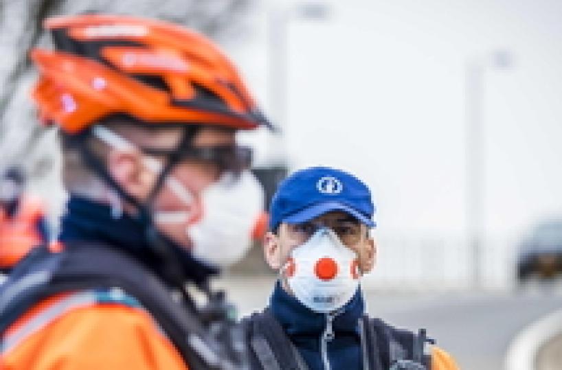 Coronavirus:Belgio no pazienti stranieri