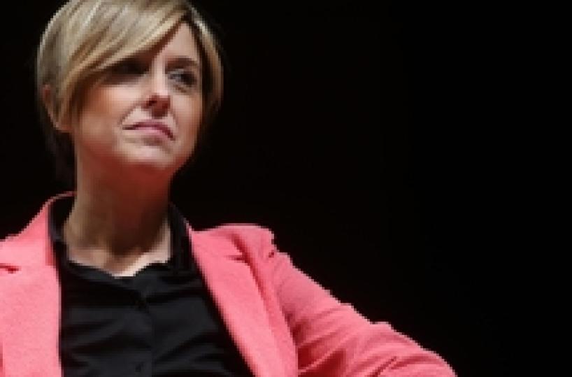 Nadia Toffa is dead after battle against cancer