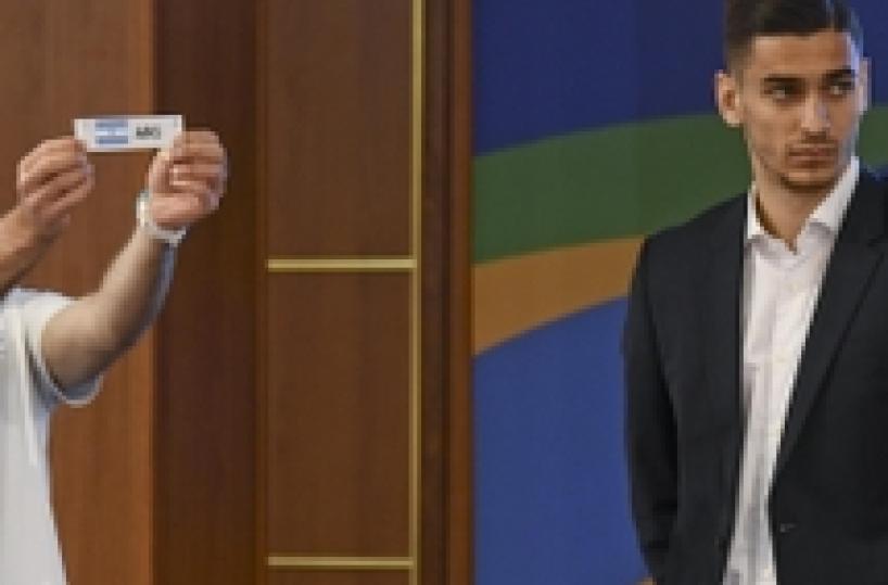 Universiadi: calcio, 23 convocati stage