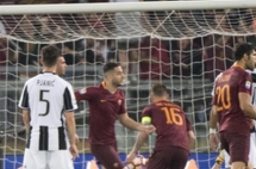 Juve, Allegri 'ko di ieri non preoccupa'