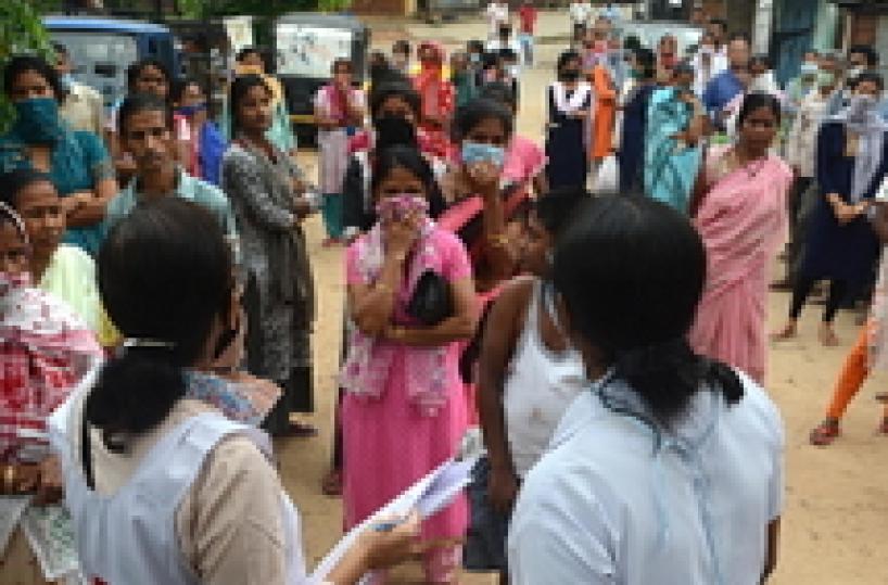 Bm,virus 'tempesta perfetta' in Sud Asia