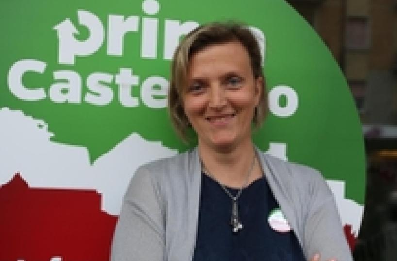 Si dimette da assessore Benedetta Renzi