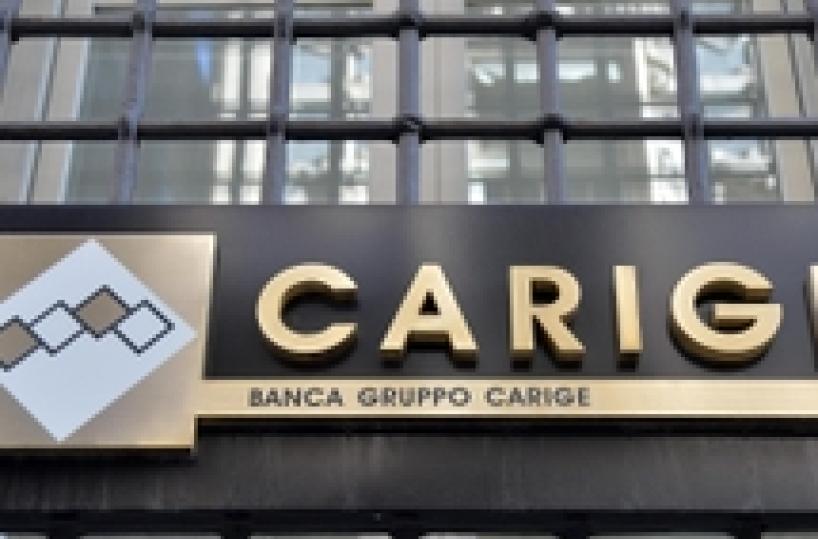 Carige: crollo Borsa per speculazioni