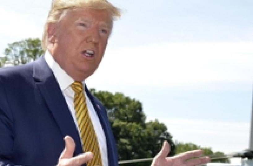 Trump a Teheran, facciamo nuovo accordo