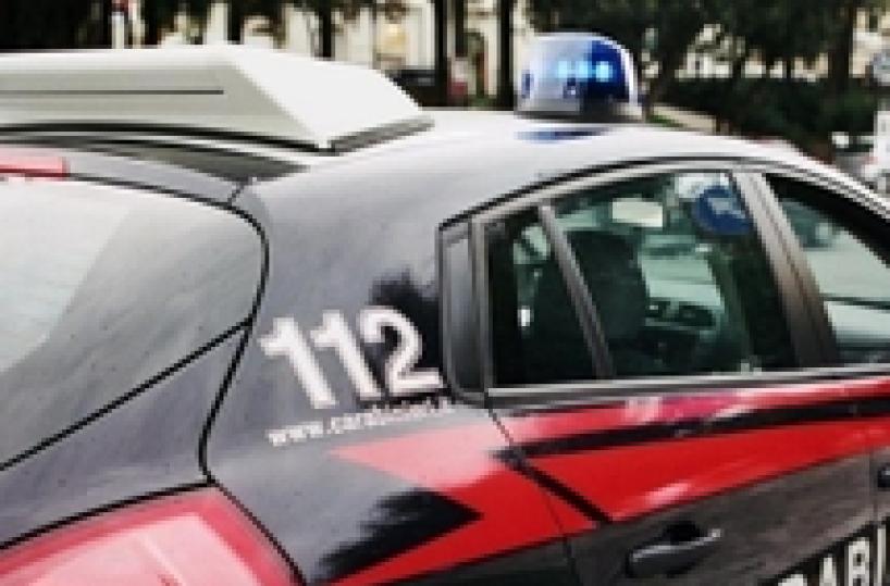 Strangolata a Ravello,compagno arrestato