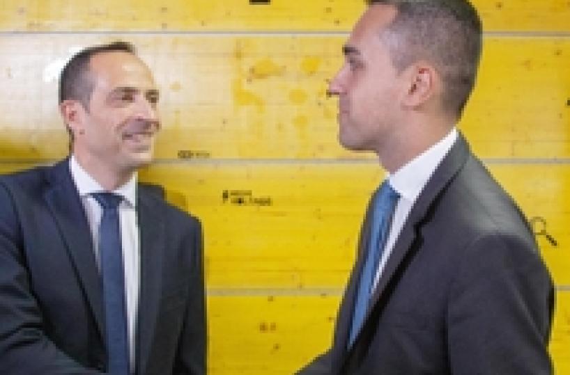 Lagonegro, il M5S gioca a carte scoperte: ecco la sua squadra di Mattia