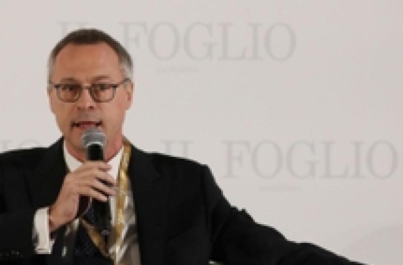 Bonomi designato, non &egrave; momento gioire