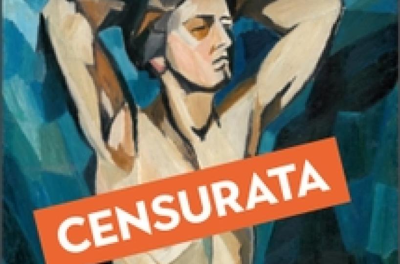 Instagram censura video Goncharova