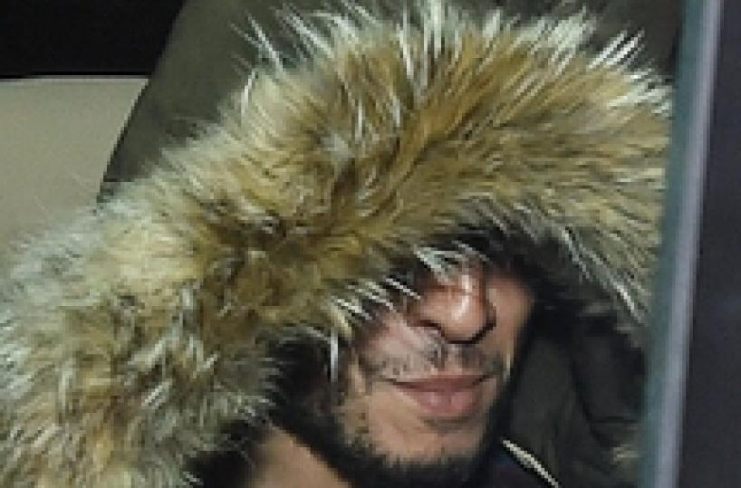 Delitto Murazzi,disposta perizia su Said