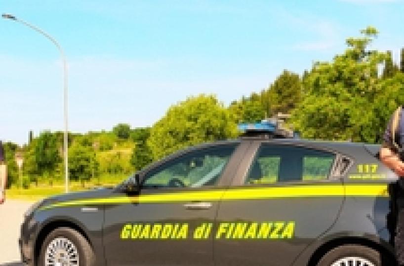 Pirateria: multe utenti fino 25mila euro