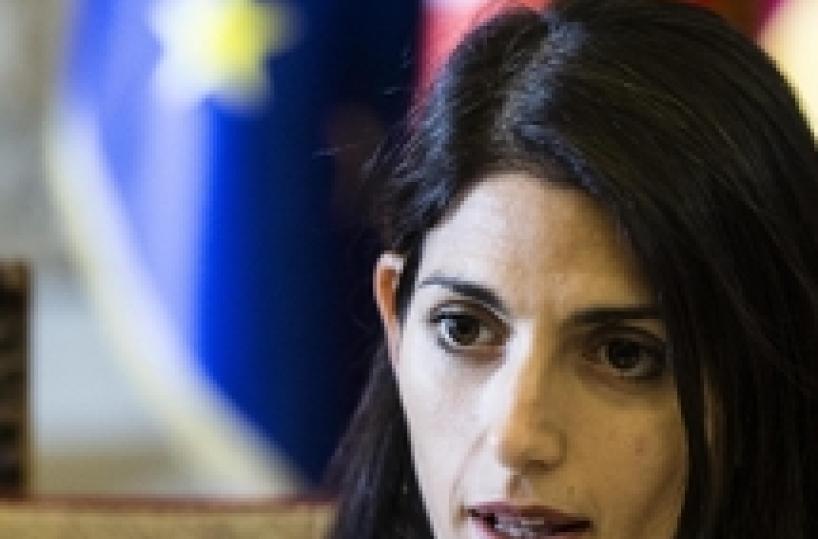 Roma 2024: Raggi annulla audizione