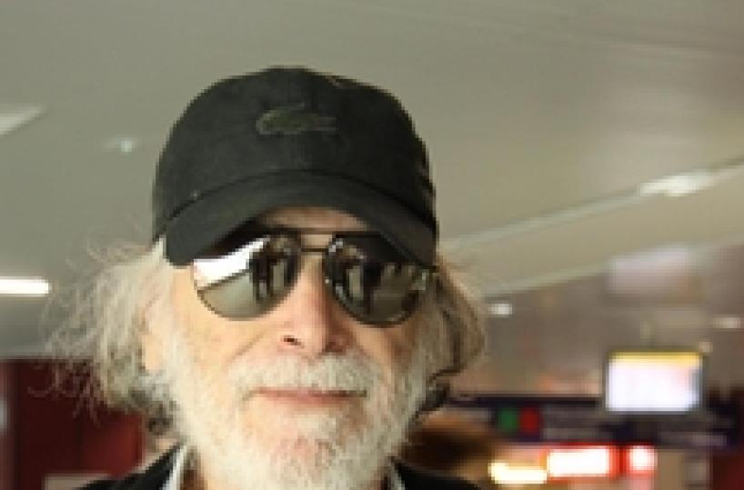 Actor Tomas Milian dies (2)