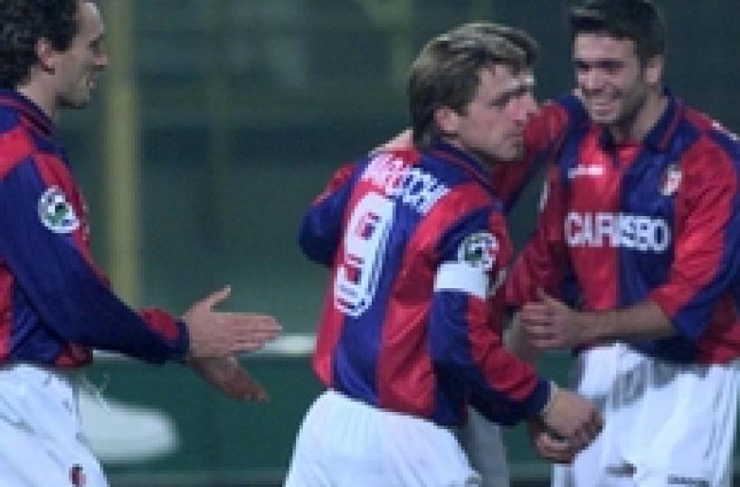 Truffa e turbativa, arrestato Bresciani