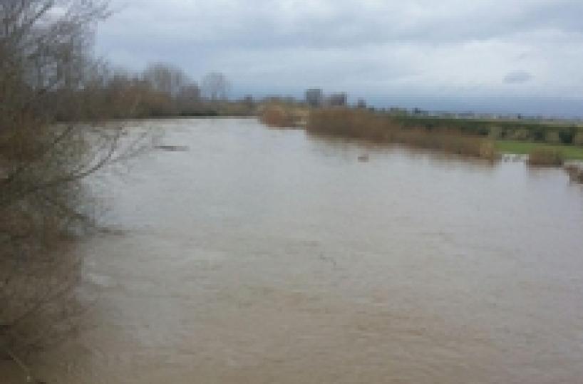 Maltempo, ancora temporali al sud