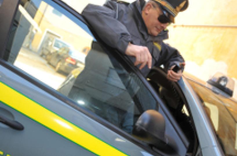 Tangenti: in carcere sindaco Abano Terme