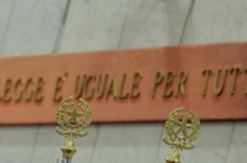 Ballerina circuì giovane, condannata