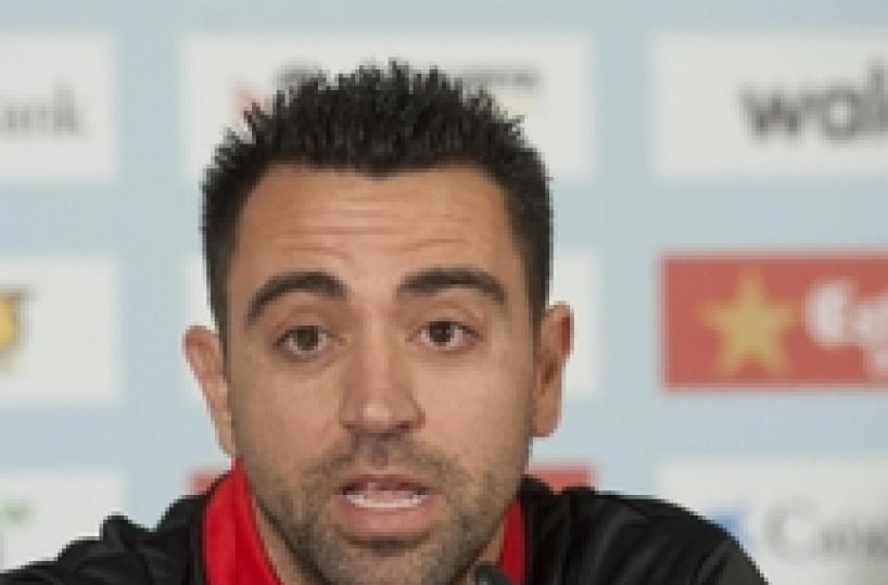 Barca: Xavi "Prendi Dybala e Verratti"