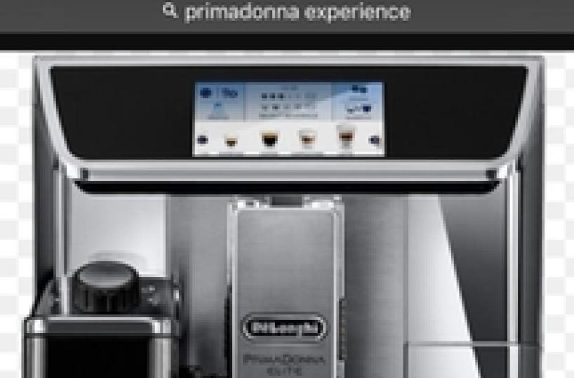 De' Longhi entra caff&egrave; con 40% Eversys