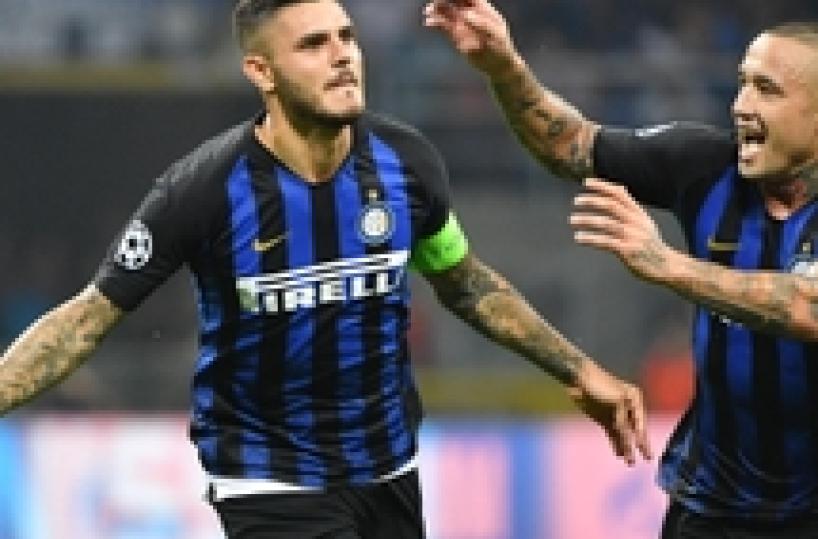 Champions: Inter-Tottenham 2-1