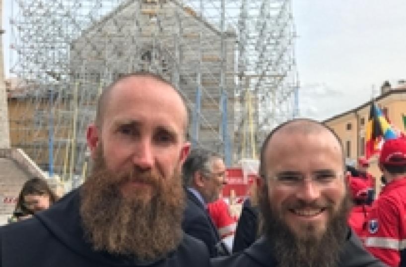 Monastero Norcia Priorato indipendente