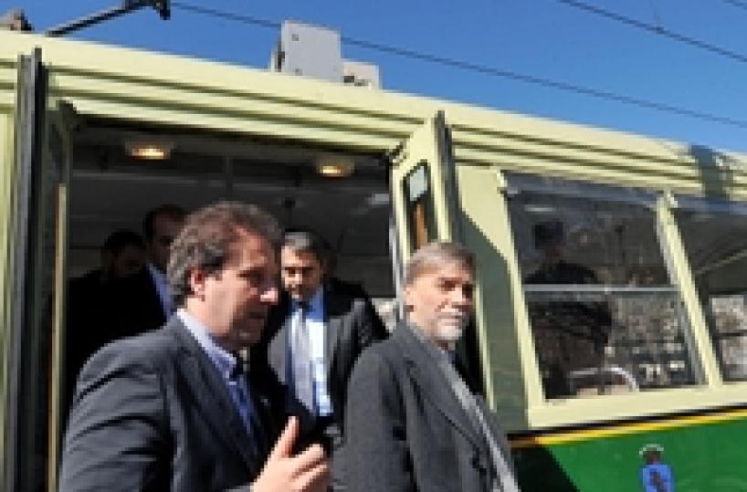 Delrio, consegnerò carte alla procura