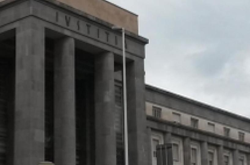 Turbativa d'asta: indagati 3 magistrati
