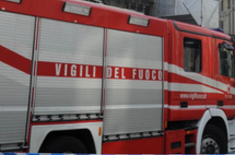 Incendio in un residence a Rimini, muore donna di Melfi:, aveva trovato lavoro in una scuola