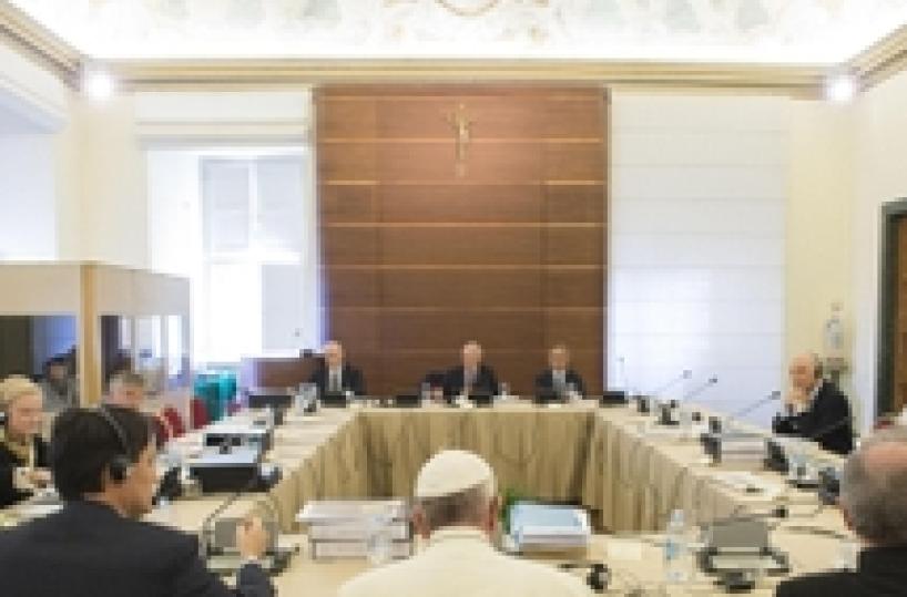 Ex-IOR managers Cipriani, Tulli convictions asked (2)