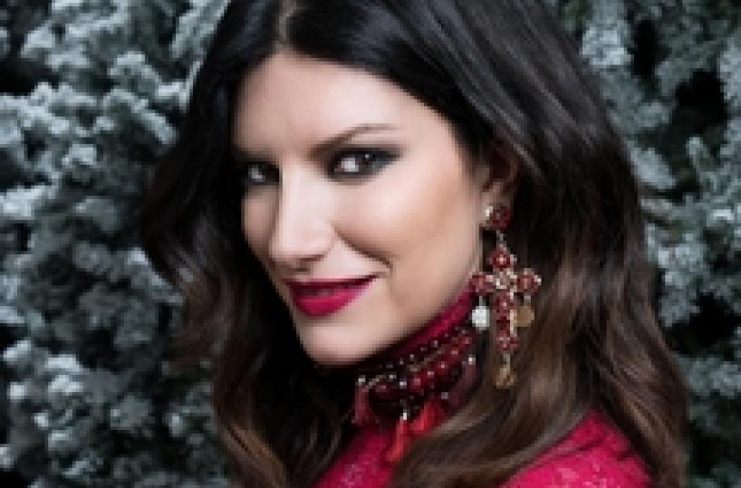 Laura Pausini releases Christmas album