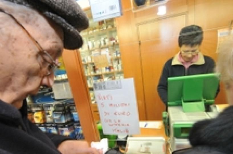 Estrazioni Lotteria Italia  premi da 50mila euroa Foggia e Putignano