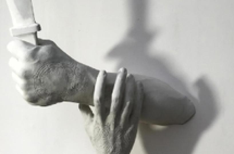 Tattoo e femminicidio alla Biennale