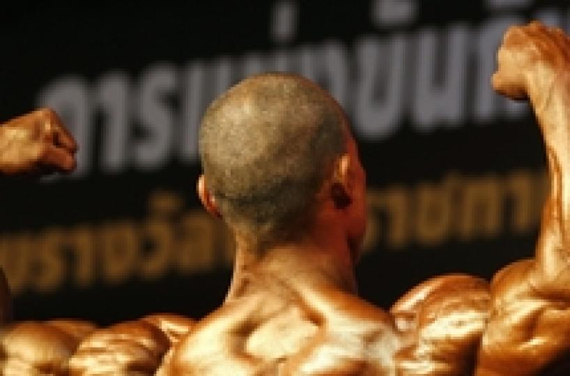 Traffico di materiale dopantearrestato titolare di palestra