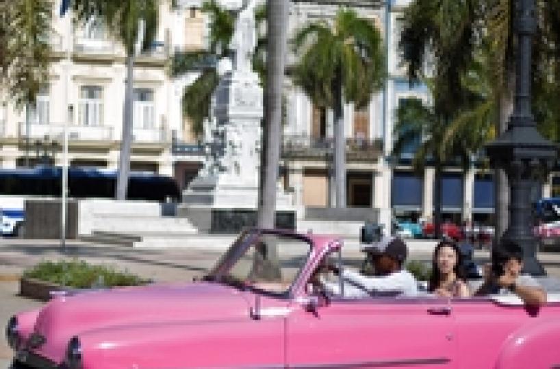 Sanzioni Usa, Marriott chiude a Cuba