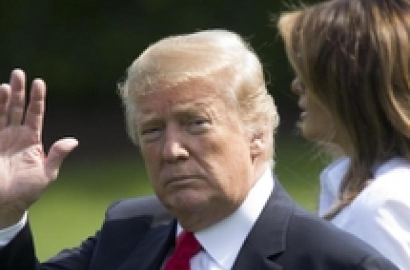 Presto nomina a Corte Suprema Usa