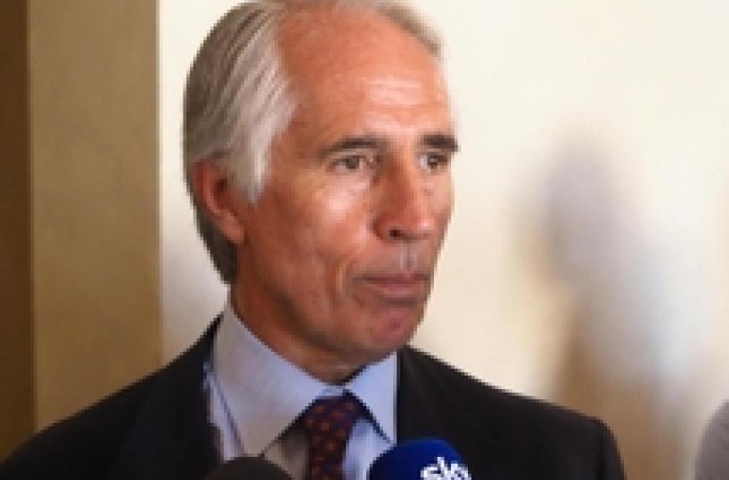 Malag&ograve;, pedofilia in sport &egrave; una piaga