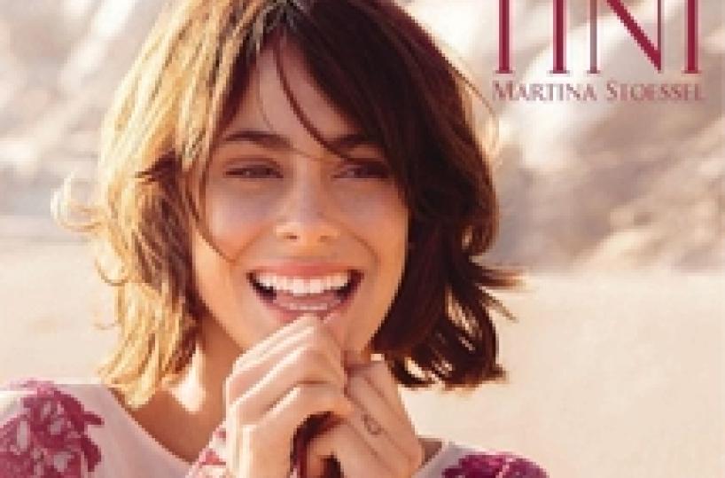 Primo album solista per Tini (Violetta)