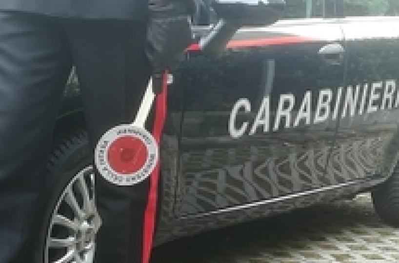Carabiniere morto durante esercitazione