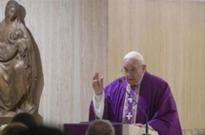 Pope abolishes pontifical secret in child-sex-abuse cases