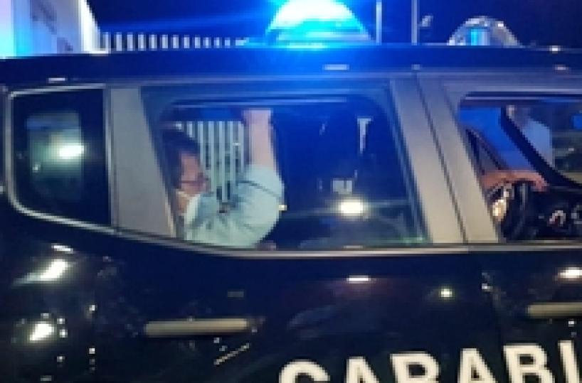 Fermato,15 euro metadone a ragazzi morti