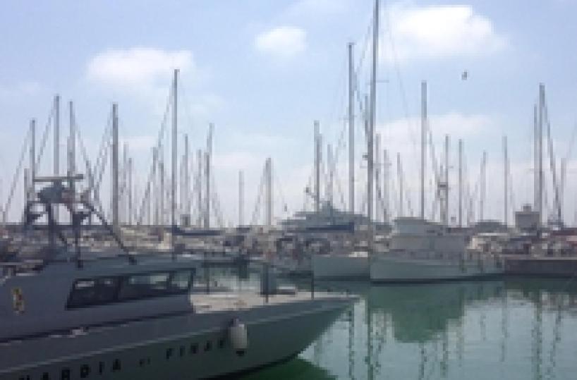 Fase 2: Puglia, ok pesca e seconde case