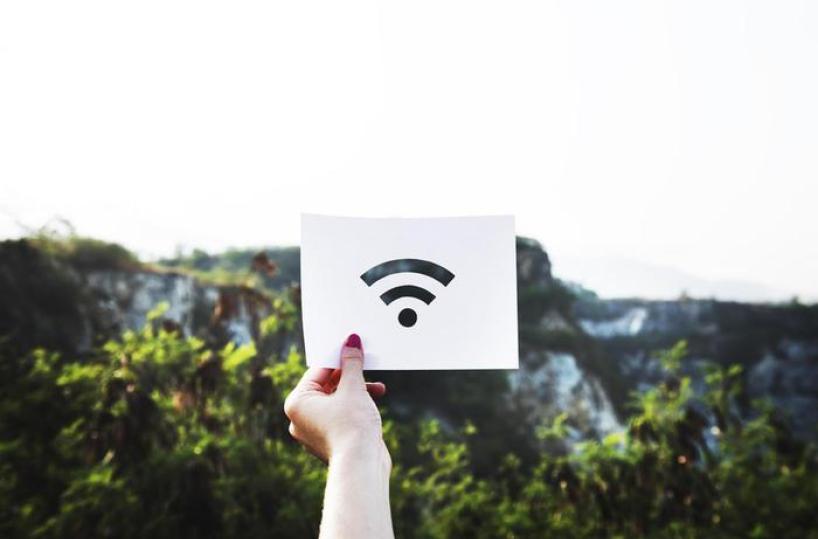 510 comuni italiani vincitori del bando Ue per il wifi gratis